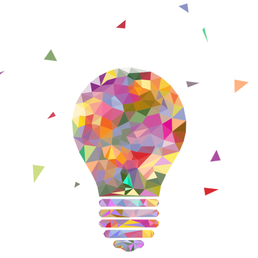 Creativity bulb