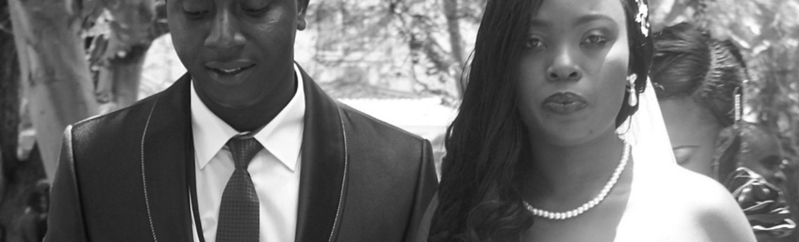 Eric & Gwen’s Wedding