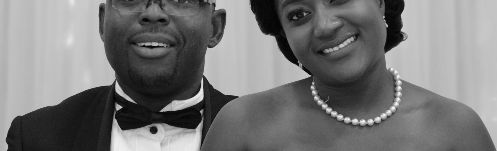 Oscar & Chama’s Wedding