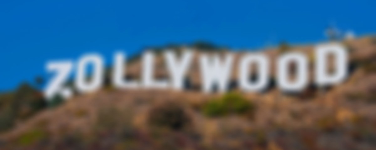 The Film Industry In Zambia