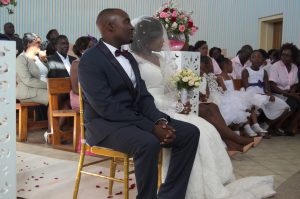 Daliso & Patricia