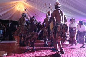 Ngoni Warriors