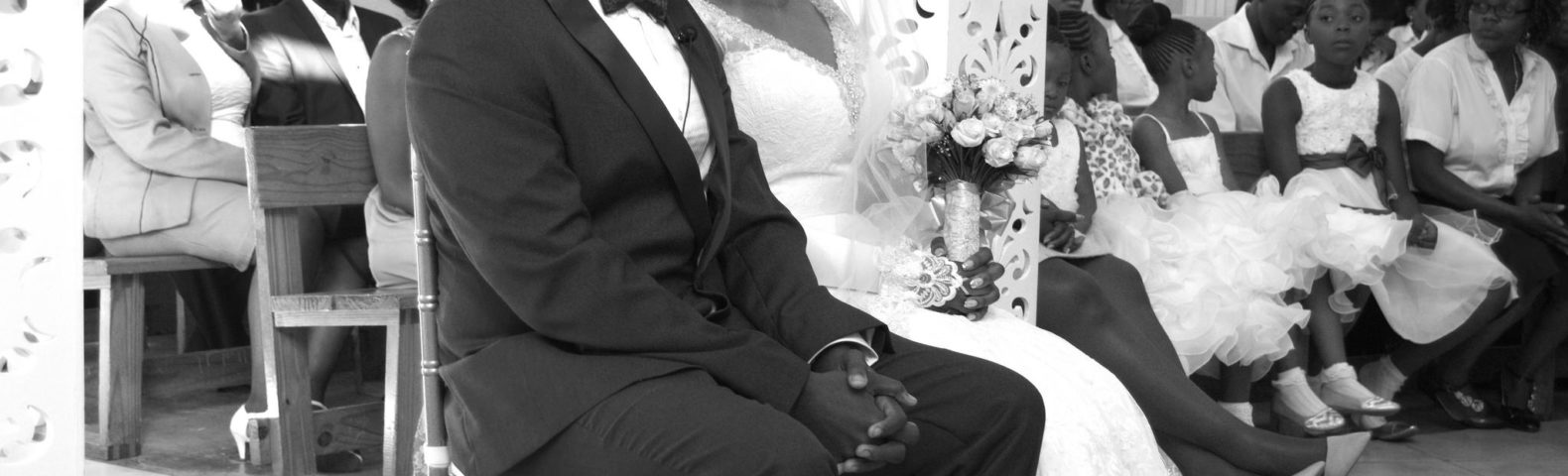 Daliso & Patricia’s Wedding